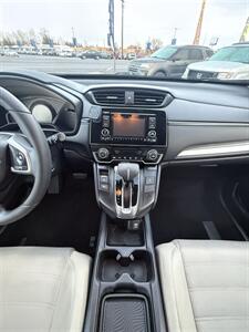 2018 Honda CR-V LX! All Wheel Drive! Clean Title! Locally Owned! Strong Carfax History! Great Value! Impressive! - Photo 20 - Vancouver, WA 98665
