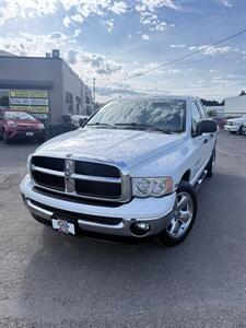 2005 Dodge Ram 1500 SLT 4dr Quad Cab RWD! Clean Title! 79,000 Miles!  Local Truck!  "Old Guy Nice "! Hemi! Great Value! - Photo 36 - Vancouver, WA 98665