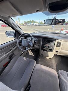 2005 Dodge Ram 1500 SLT 4dr Quad Cab RWD! Clean Title! 79,000 Miles!  Local Truck!  "Old Guy Nice "! Hemi! Great Value! - Photo 21 - Vancouver, WA 98665