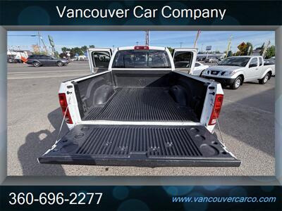 2005 Dodge Ram 1500 SLT 4dr Quad Cab RWD! Clean Title! 79,000 Miles!  Local Truck!  "Old Guy Nice "! Hemi! Great Value! - Photo 14 - Vancouver, WA 98665