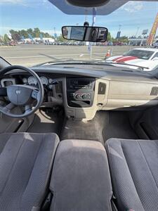 2005 Dodge Ram 1500 SLT 4dr Quad Cab RWD! Clean Title! 79,000 Miles!  Local Truck!  "Old Guy Nice "! Hemi! Great Value! - Photo 27 - Vancouver, WA 98665