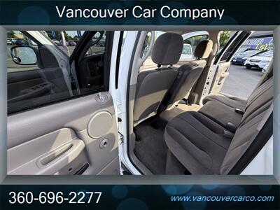 2005 Dodge Ram 1500 SLT 4dr Quad Cab RWD! Clean Title! 79,000 Miles!  Local Truck!  "Old Guy Nice "! Hemi! Great Value! - Photo 16 - Vancouver, WA 98665