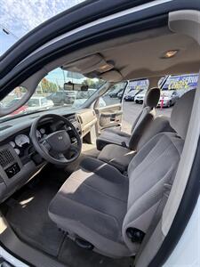 2005 Dodge Ram 1500 SLT 4dr Quad Cab RWD! Clean Title! 79,000 Miles!  Local Truck!  "Old Guy Nice "! Hemi! Great Value! - Photo 25 - Vancouver, WA 98665