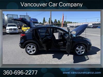 2016 Honda HR-V EX AWD! Clean Title! 1 Owner! Moonroof! Low Miles! Strong Carfax Report! Honda Quality! Great Value! - Photo 12 - Vancouver, WA 98665