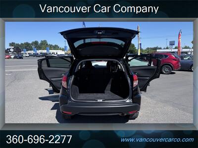 2016 Honda HR-V EX AWD! Clean Title! 1 Owner! Moonroof! Low Miles! Strong Carfax Report! Honda Quality! Great Value! - Photo 34 - Vancouver, WA 98665