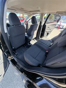 2016 Honda HR-V EX AWD! Clean Title! 1 Owner! Moonroof! Low Miles! Strong Carfax Report! Honda Quality! Great Value! - Photo 27 - Vancouver, WA 98665