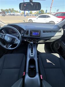 2016 Honda HR-V EX AWD! Clean Title! 1 Owner! Moonroof! Low Miles! Strong Carfax Report! Honda Quality! Great Value! - Photo 23 - Vancouver, WA 98665
