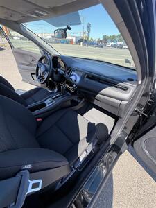 2016 Honda HR-V EX AWD! Clean Title! 1 Owner! Moonroof! Low Miles! Strong Carfax Report! Honda Quality! Great Value! - Photo 26 - Vancouver, WA 98665