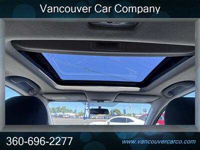 2016 Honda HR-V EX AWD! Clean Title! 1 Owner! Moonroof! Low Miles! Strong Carfax Report! Honda Quality! Great Value! - Photo 20 - Vancouver, WA 98665