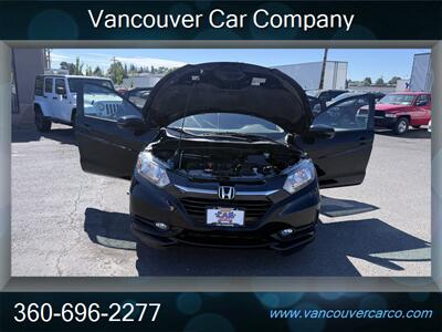 2016 Honda HR-V EX AWD! Clean Title! 1 Owner! Moonroof! Low Miles! Strong Carfax Report! Honda Quality! Great Value! - Photo 33 - Vancouver, WA 98665