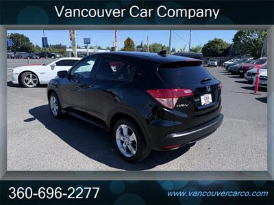 2016 Honda HR-V EX AWD! Clean Title! 1 Owner! Moonroof! Low Miles! Strong Carfax Report! Honda Quality! Great Value! - Photo 6 - Vancouver, WA 98665