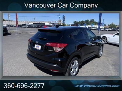 2016 Honda HR-V EX AWD! Clean Title! 1 Owner! Moonroof! Low Miles! Strong Carfax Report! Honda Quality! Great Value! - Photo 7 - Vancouver, WA 98665