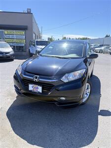 2016 Honda HR-V EX AWD! Clean Title! 1 Owner! Moonroof! Low Miles! Strong Carfax Report! Honda Quality! Great Value! - Photo 35 - Vancouver, WA 98665