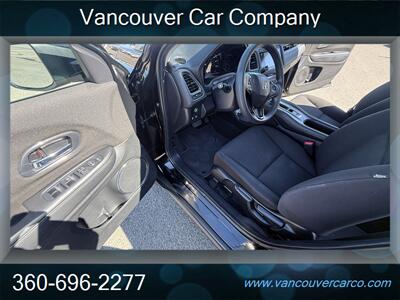 2016 Honda HR-V EX AWD! Clean Title! 1 Owner! Moonroof! Low Miles! Strong Carfax Report! Honda Quality! Great Value! - Photo 13 - Vancouver, WA 98665