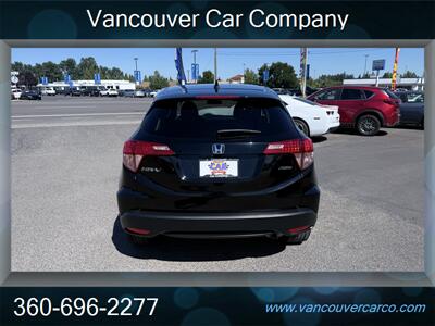2016 Honda HR-V EX AWD! Clean Title! 1 Owner! Moonroof! Low Miles! Strong Carfax Report! Honda Quality! Great Value! - Photo 8 - Vancouver, WA 98665