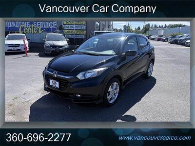 2016 Honda HR-V EX AWD! Clean Title! 1 Owner! Moonroof! Low Miles! Strong Carfax Report! Honda Quality! Great Value! - Photo 4 - Vancouver, WA 98665