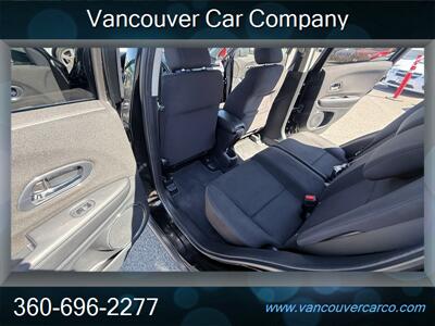 2016 Honda HR-V EX AWD! Clean Title! 1 Owner! Moonroof! Low Miles! Strong Carfax Report! Honda Quality! Great Value! - Photo 15 - Vancouver, WA 98665