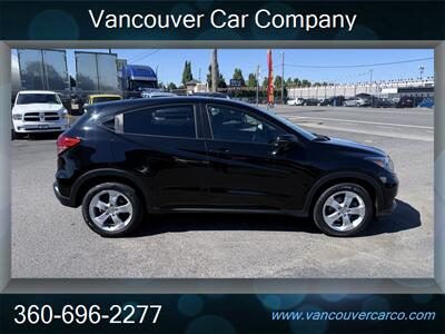 2016 Honda HR-V EX AWD! Clean Title! 1 Owner! Moonroof! Low Miles! Strong Carfax Report! Honda Quality! Great Value! - Photo 2 - Vancouver, WA 98665