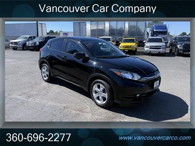 2016 Honda HR-V EX AWD! Clean Title! 1 Owner! Moonroof! Low Miles! Strong Carfax Report! Honda Quality! Great Value! - Photo 5 - Vancouver, WA 98665
