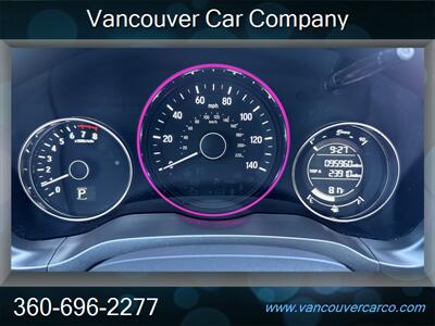 2016 Honda HR-V EX AWD! Clean Title! 1 Owner! Moonroof! Low Miles! Strong Carfax Report! Honda Quality! Great Value! - Photo 18 - Vancouver, WA 98665