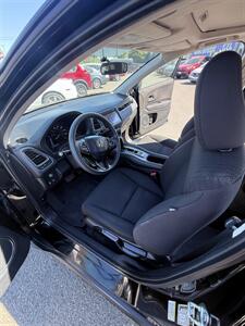 2016 Honda HR-V EX AWD! Clean Title! 1 Owner! Moonroof! Low Miles! Strong Carfax Report! Honda Quality! Great Value! - Photo 25 - Vancouver, WA 98665