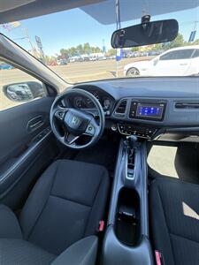 2016 Honda HR-V EX AWD! Clean Title! 1 Owner! Moonroof! Low Miles! Strong Carfax Report! Honda Quality! Great Value! - Photo 21 - Vancouver, WA 98665