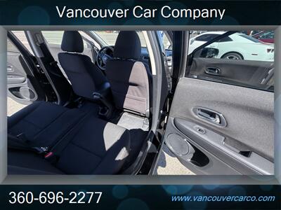 2016 Honda HR-V EX AWD! Clean Title! 1 Owner! Moonroof! Low Miles! Strong Carfax Report! Honda Quality! Great Value! - Photo 16 - Vancouver, WA 98665