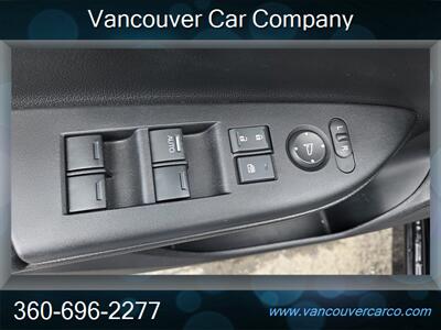 2017 Honda Accord Sport Special Edition! Clean Title! 69,000 Miles!  Local Car! Rated 34mpg Hwy! Beautiful Black on Black! Great Value! Impressive! - Photo 18 - Vancouver, WA 98665