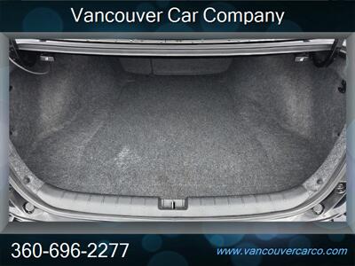 2017 Honda Accord Sport Special Edition! Clean Title! 69,000 Miles!  Local Car! Rated 34mpg Hwy! Beautiful Black on Black! Great Value! Impressive! - Photo 15 - Vancouver, WA 98665