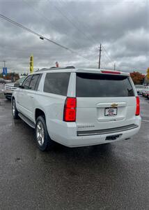 2015 Chevrolet Suburban LTZ 4x4! Local! 1 Owner! Leather! Moonroof!  Clean Title! Strong Carfax History with Great Services! - Photo 22 - Vancouver, WA 98665