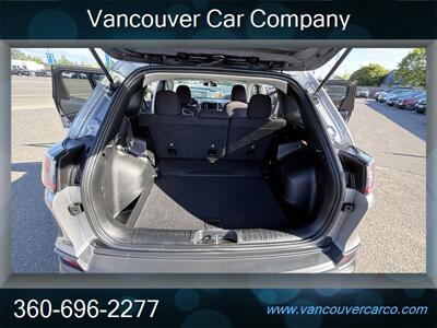2019 Jeep Cherokee Latitude 4x4! Locally Owned! Low Miles!  Clean Title! Strong Carfax History! Great Value! - Photo 15 - Vancouver, WA 98665