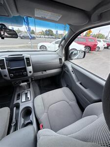 2019 Nissan Frontier Crew Cab 4x4 SV! Clean Title! Low 74,000 Miles!  Solid Truck! Great Price Point! Impressive! - Photo 18 - Vancouver, WA 98665