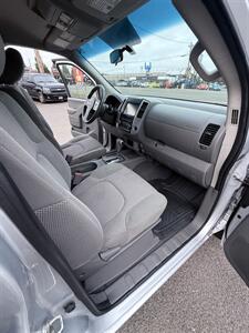 2019 Nissan Frontier Crew Cab 4x4 SV! Clean Title! Low 74,000 Miles!  Solid Truck! Great Price Point! Impressive! - Photo 28 - Vancouver, WA 98665