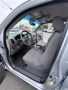2019 Nissan Frontier Crew Cab 4x4 SV! Clean Title! Low 74,000 Miles!  Solid Truck! Great Price Point! Impressive! - Photo 25 - Vancouver, WA 98665