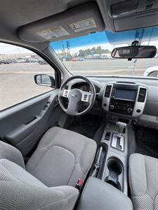 2019 Nissan Frontier Crew Cab 4x4 SV! Clean Title! Low 74,000 Miles!  Solid Truck! Great Price Point! Impressive! - Photo 17 - Vancouver, WA 98665