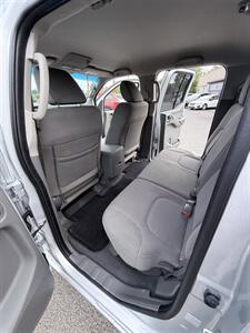 2019 Nissan Frontier Crew Cab 4x4 SV! Clean Title! Low 74,000 Miles!  Solid Truck! Great Price Point! Impressive! - Photo 26 - Vancouver, WA 98665