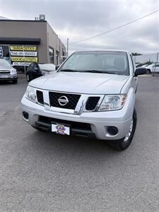 2019 Nissan Frontier Crew Cab 4x4 SV! Clean Title! Low 74,000 Miles!  Solid Truck! Great Price Point! Impressive! - Photo 35 - Vancouver, WA 98665