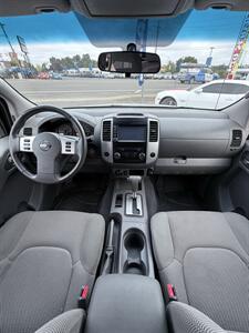 2019 Nissan Frontier Crew Cab 4x4 SV! Clean Title! Low 74,000 Miles!  Solid Truck! Great Price Point! Impressive! - Photo 20 - Vancouver, WA 98665