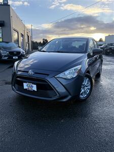 2018 Toyota Yaris iA Automatic! Clean Title! 1 Owner! Great Value!  Strong Carfax History! Fun and Sporty! - Photo 37 - Vancouver, WA 98665