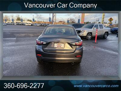2018 Toyota Yaris iA Automatic! Clean Title! 1 Owner! Great Value!  Strong Carfax History! Fun and Sporty! - Photo 5 - Vancouver, WA 98665