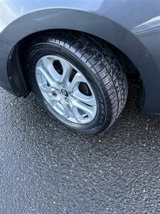 2018 Toyota Yaris iA Automatic! Clean Title! 1 Owner! Great Value!  Strong Carfax History! Fun and Sporty! - Photo 20 - Vancouver, WA 98665