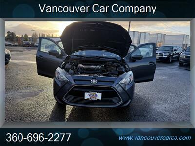 2018 Toyota Yaris iA Automatic! Clean Title! 1 Owner! Great Value!  Strong Carfax History! Fun and Sporty! - Photo 35 - Vancouver, WA 98665