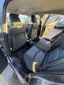 2018 Toyota Yaris iA Automatic! Clean Title! 1 Owner! Great Value!  Strong Carfax History! Fun and Sporty! - Photo 26 - Vancouver, WA 98665