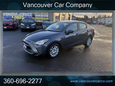2018 Toyota Yaris iA Automatic! Clean Title! 1 Owner! Great Value!  Strong Carfax History! Fun and Sporty! - Photo 3 - Vancouver, WA 98665