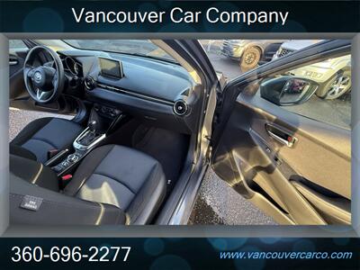 2018 Toyota Yaris iA Automatic! Clean Title! 1 Owner! Great Value!  Strong Carfax History! Fun and Sporty! - Photo 16 - Vancouver, WA 98665