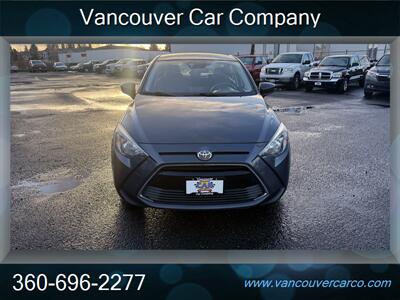 2018 Toyota Yaris iA Automatic! Clean Title! 1 Owner! Great Value!  Strong Carfax History! Fun and Sporty! - Photo 9 - Vancouver, WA 98665