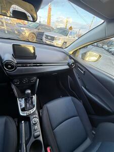 2018 Toyota Yaris iA Automatic! Clean Title! 1 Owner! Great Value!  Strong Carfax History! Fun and Sporty! - Photo 23 - Vancouver, WA 98665