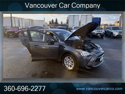 2018 Toyota Yaris iA Automatic! Clean Title! 1 Owner! Great Value!  Strong Carfax History! Fun and Sporty! - Photo 33 - Vancouver, WA 98665