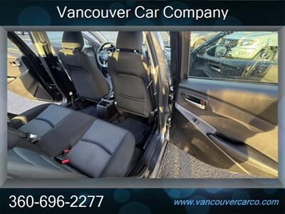 2018 Toyota Yaris iA Automatic! Clean Title! 1 Owner! Great Value!  Strong Carfax History! Fun and Sporty! - Photo 15 - Vancouver, WA 98665