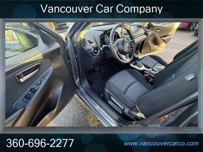 2018 Toyota Yaris iA Automatic! Clean Title! 1 Owner! Great Value!  Strong Carfax History! Fun and Sporty! - Photo 13 - Vancouver, WA 98665